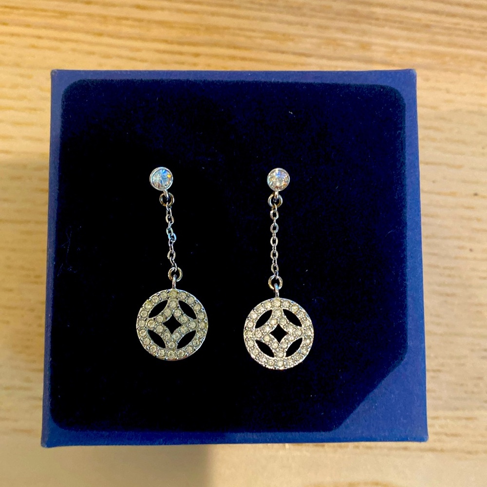 Swarovski Earring